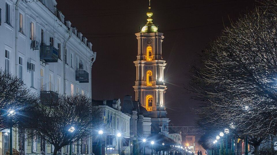 Найближчим часом світло у Сумах з'явиться, розповіли в мерії