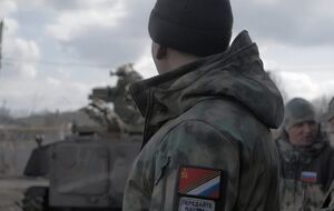 Фільм "Росіяни на війні" планують показати на кінофестивалі у Швейцарії