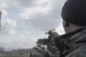 Фільм "Росіяни на війні" планують показати на кінофестивалі у Швейцарії