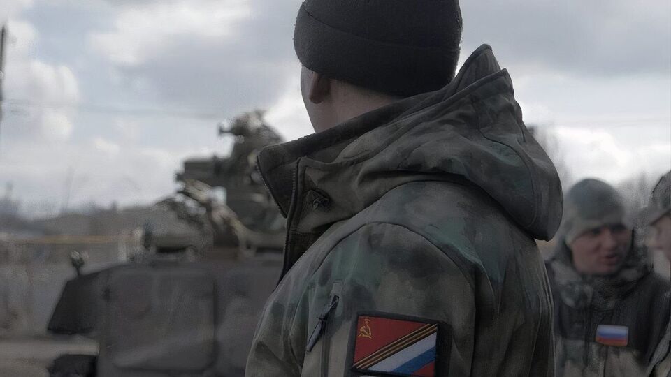 Фільм "Росіяни на війні" планують показати на кінофестивалі у Швейцарії