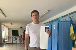 За даними прикордонників, офіційно Одарченко кордону не перетинав