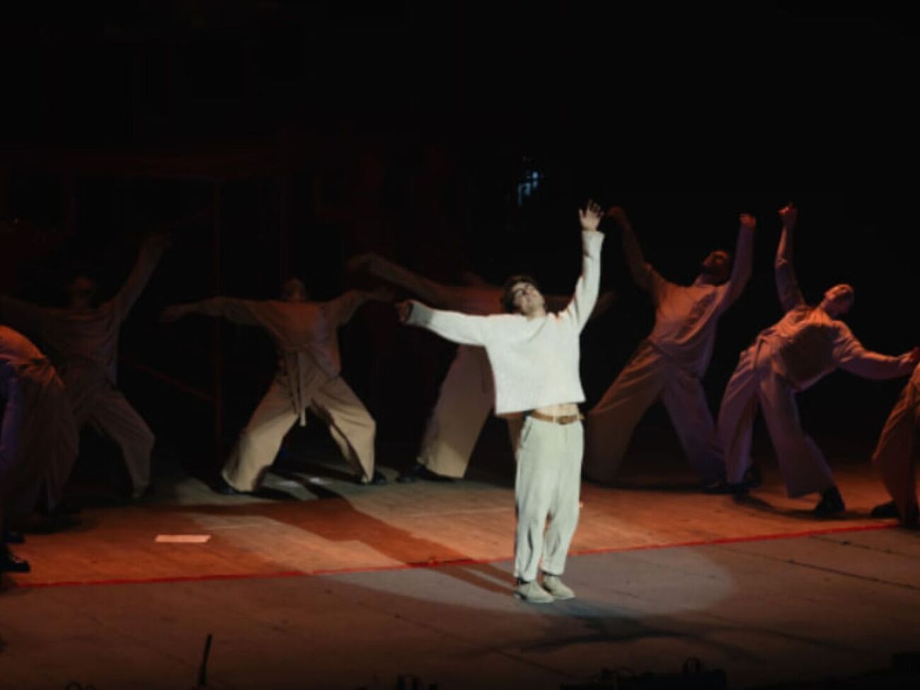 МУР – творческое объединение, которое рассказывает об украинской литературе