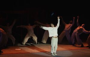 МУР – творческое объединение, которое рассказывает об украинской литературе