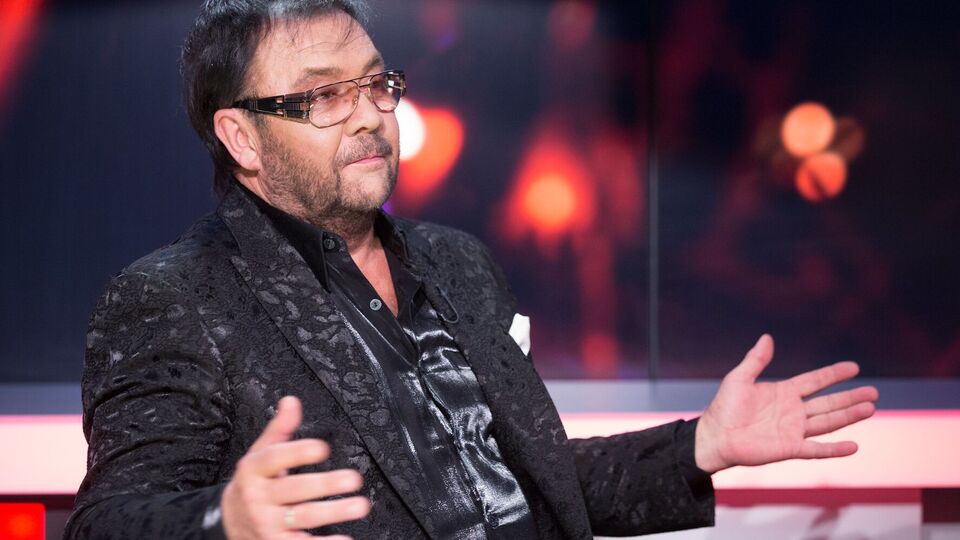Билоножко умер в больнице 9 января на 71-м году жизни
