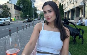 Филатова обнародовала свежие снимки