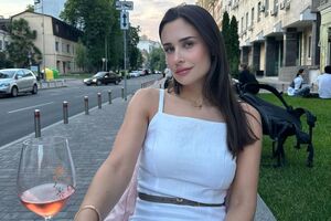 Філатова оприлюднила нові знімки