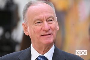 Калугин считает, что Патрушев (на фото) не руководит РФ вместо Путина