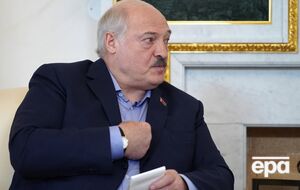 Калугин считает, что порядок в Беларуси связан с сотрудничеством Лукашенко (на фото) с КГБ