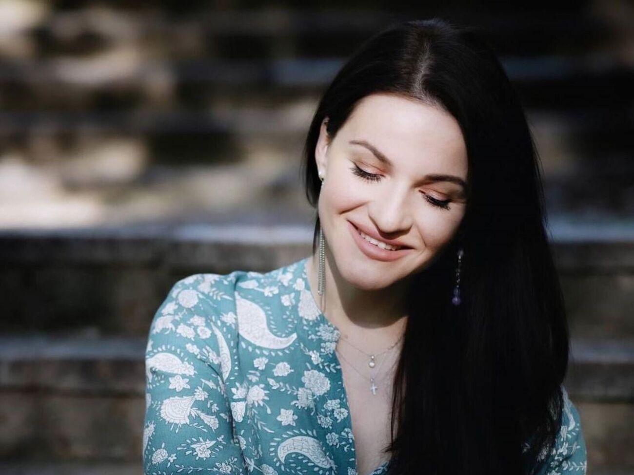 Доротюк: Груди в мене стрімко виросли після 20. А вже у 25 років я лягла під ніж пластичного хірурга