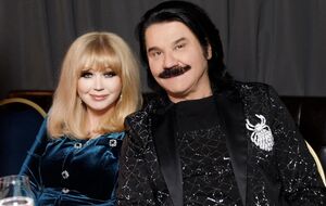 Зибров: Наши сердца навеки связаны друг с другом