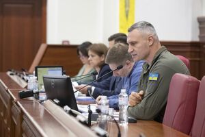 Виталий Кличко подчеркнул, что это важное решение, и убежден, что его поддержат все депутаты