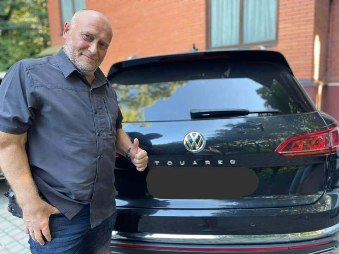 Ярош: Наше майбутнє, на моє щире переконання, – у військово-політичному альянсі України, Польщі, Литви та кількох інших союзницьких держав