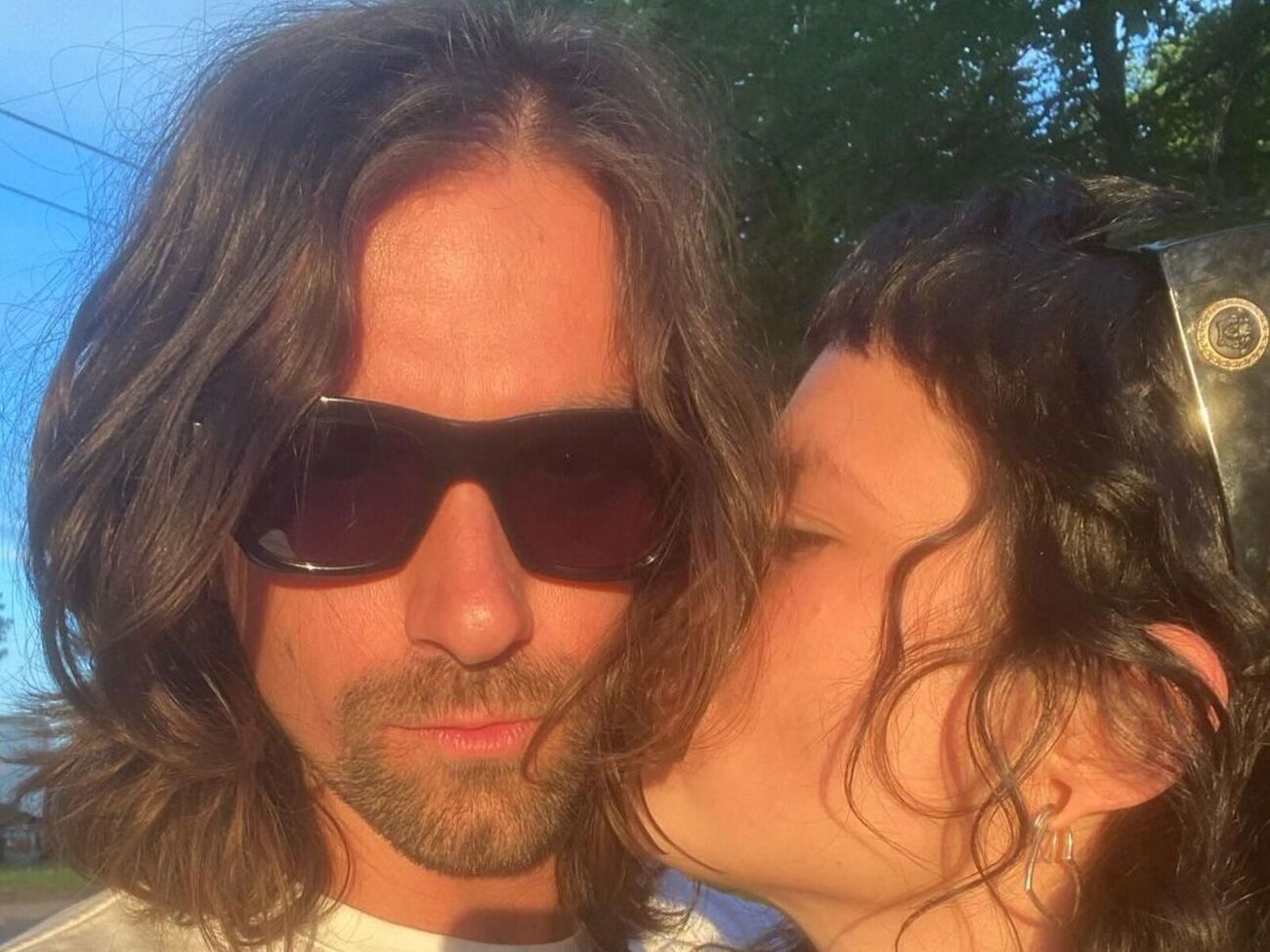 Улітку 2024 року Савлепов зізнався, що перебуває в нових стосунках