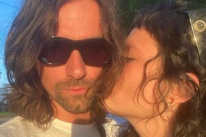 Летом 2024 года Савлепов признался, что состоит в новых отношениях