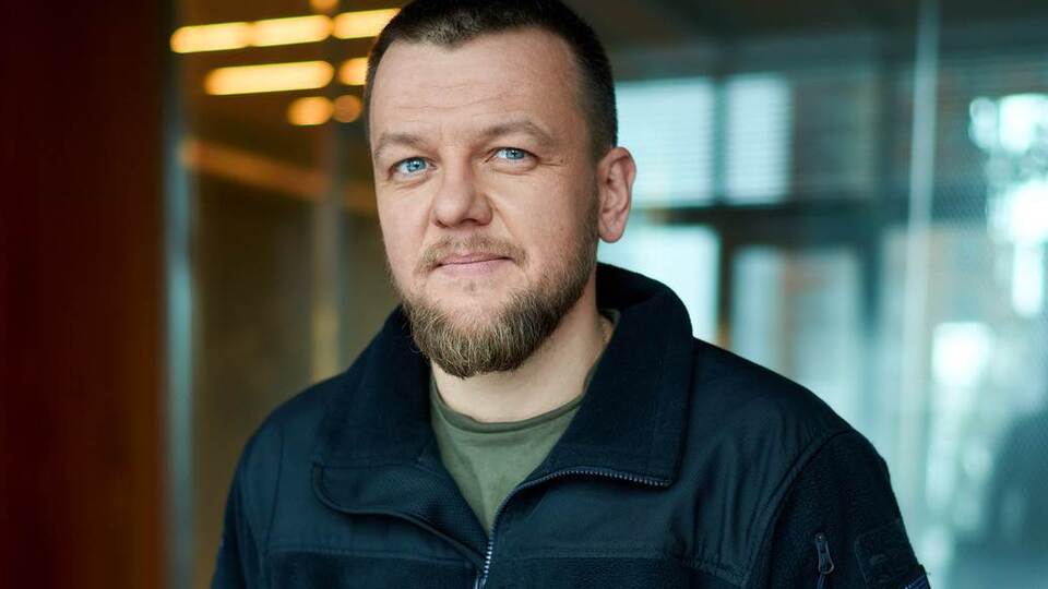 Александр Мироненко: Первый признак у медиков, что с бойцом все будет хорошо, это когда он спрашивает пароль от Wi-Fi