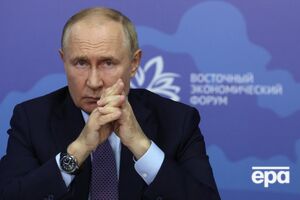 Путін, як пише WSJ, боїться нової мобілізації у РФ