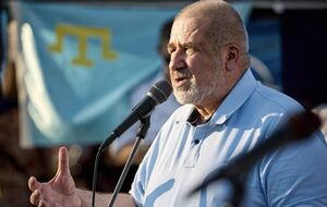 Крим – це тимчасово окупована територія України, нагадав Чубаров