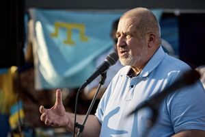Крим – це тимчасово окупована територія України, нагадав Чубаров