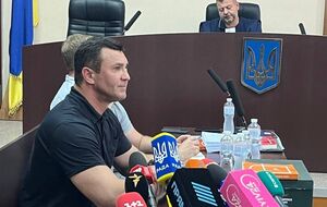 Нардеп просил отпустить его под личное обязятельство