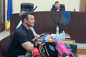 Нардеп просив відпустити його під особисте зобов'язання