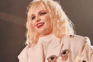 СолоХа не впервые критикует Klavdia Petrivna. В мае она назвала творчество коллеги "клоунадой во время войны"