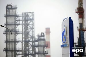 В августе и сентябре 2024 года Россия увеличила перевалку нефти с помощью "теневого флота" до 83%