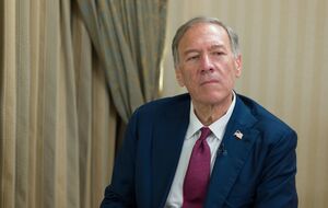 Помпео: Шкода, що США та Європа були настільки повільними з допомогою Україні й робили це в обмеженій формі