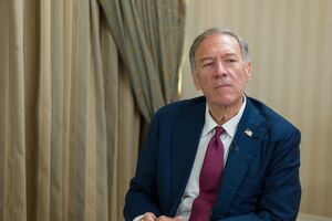 Помпео: Шкода, що США та Європа були настільки повільними з допомогою Україні й робили це в обмеженій формі