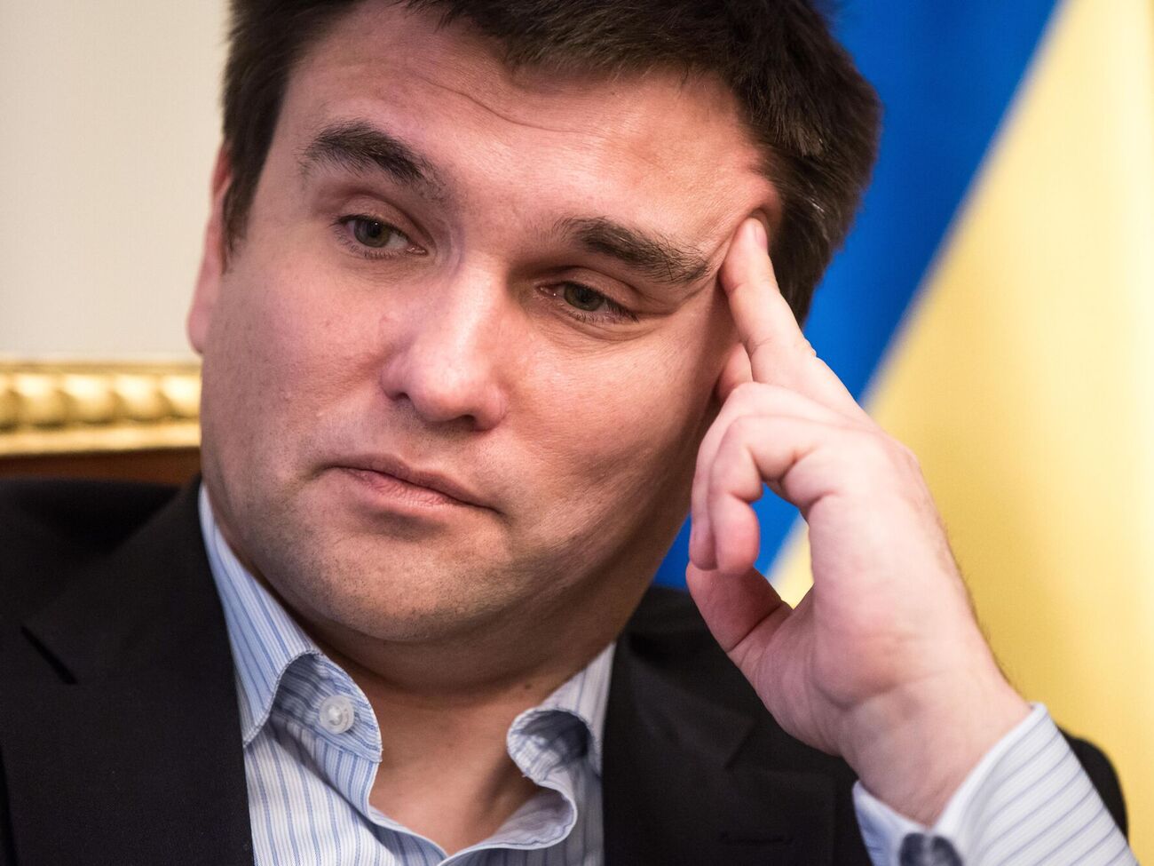 Сікорський запропонував віддати Крим під мандат ООН. Це спроба легітимізації російської власності