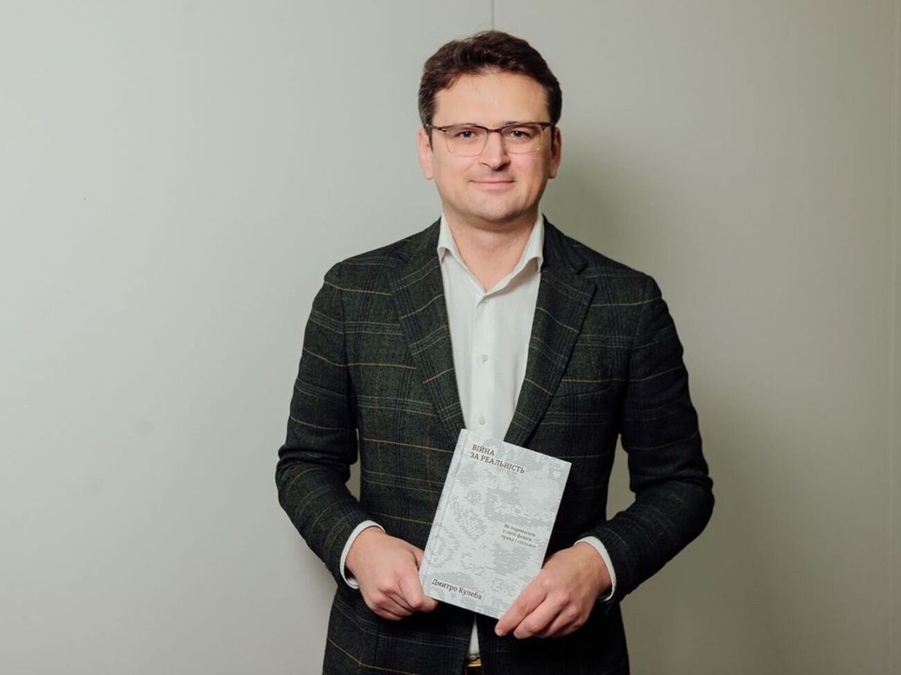 5 вересня Верховна Рада звільнила Кулебу з посади міністра закордонних справ