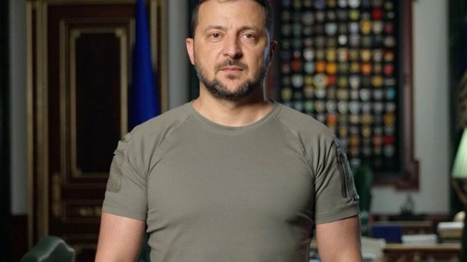 Президент подчеркнул важность темы замороженных российских активов