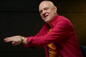 Вересень оказался в BBC в 1989 году