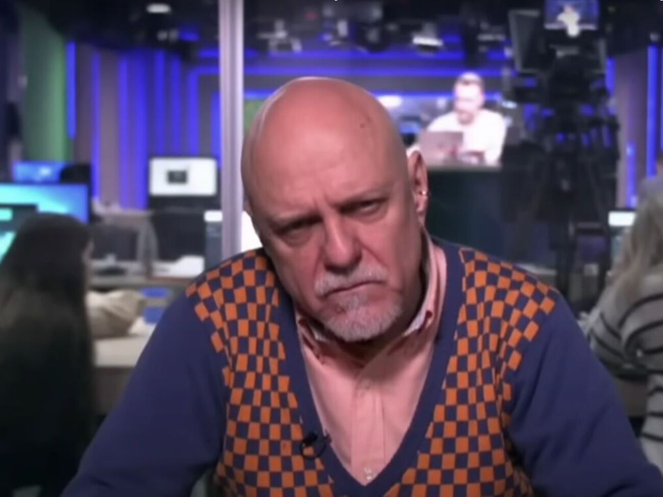 Вересень: Я хотів показати, що Україна – звичайна країна з перевагами й недоліками