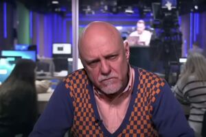 Вересень: Я хотел показать, что Украина – обычная страна с преимуществами и недостатками