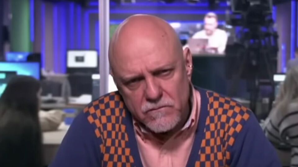 Вересень: Я хотел показать, что Украина – обычная страна с преимуществами и недостатками