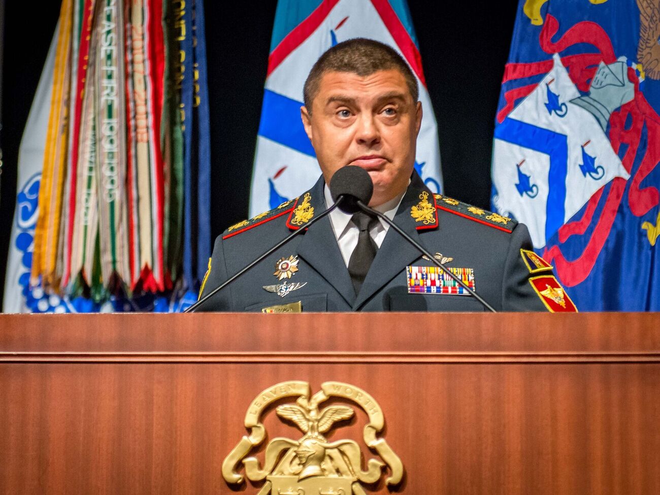 Горган передавал секретные данные, в том числе об Украине, куратору из ГРУ РФ, сообщали журналисты-расследователи