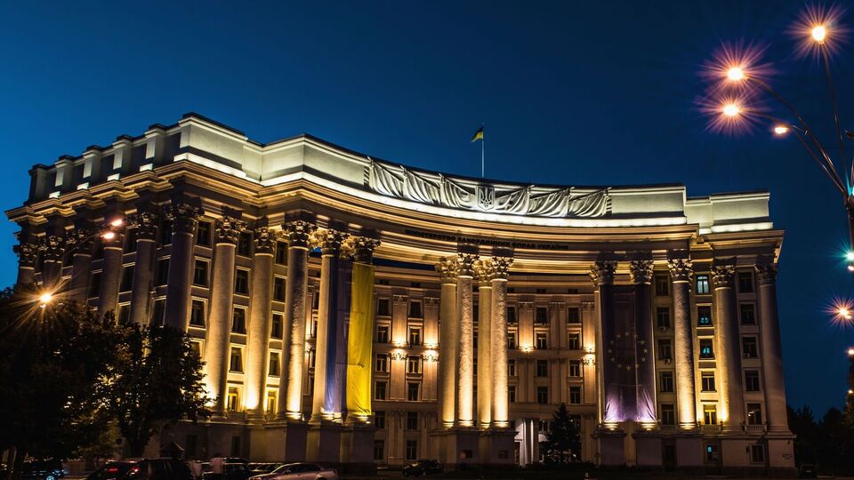 Крим – це Україна, зазначили в українському МЗС