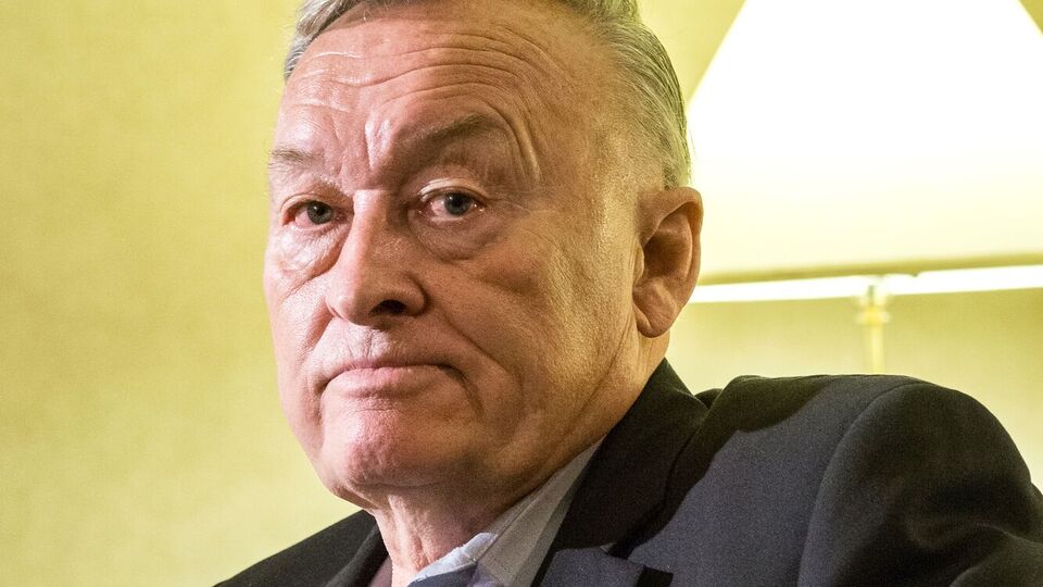 Калугин отметил, что в РФ его хотели посадить в тюрьму