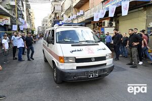 В результате взрыва пейджеров 17 сентября в Ливане погибло 12 человек, 2323 получили ранения, сообщали СМИ