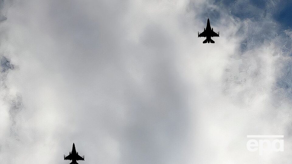 Поляки не против, чтобы военные сбивали российские цели над их страной