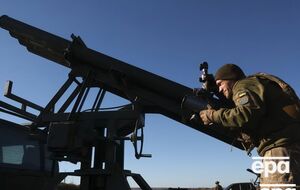 Зеленского просят снизить мобилизационный возраст до 50 лет