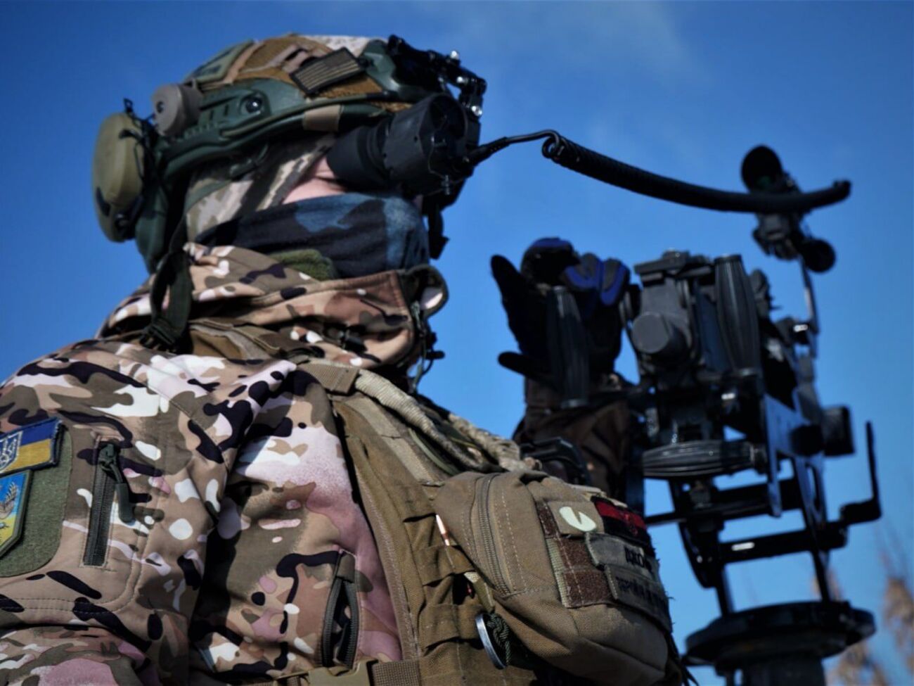 Силы обороны сбили 22 ракеты и 20 Shahed