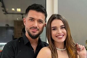 Реус и Налчаджиоглу развелись в марте 2024 года