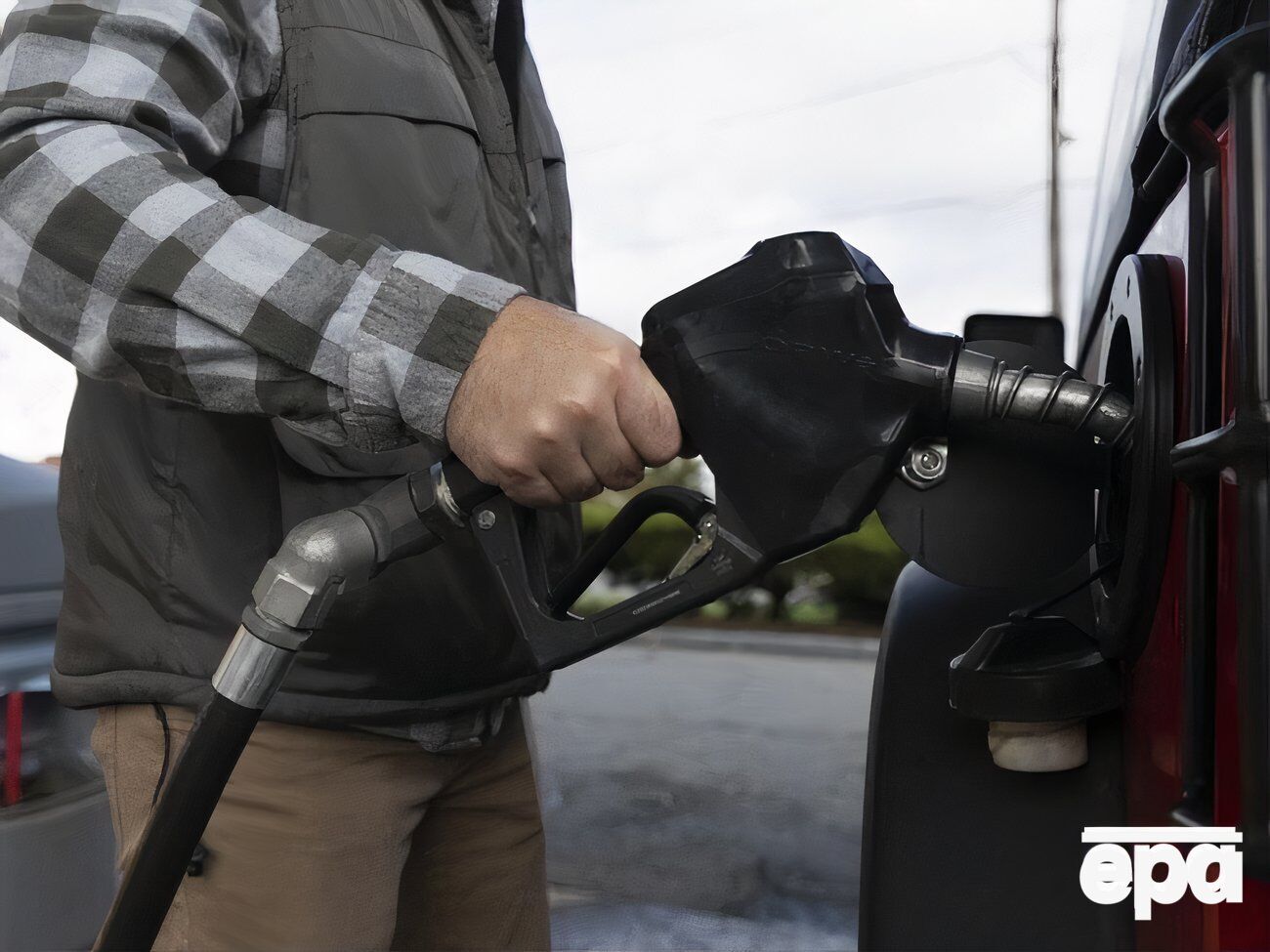 В Украине подорожает горючее