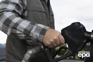 В Украине подорожает горючее