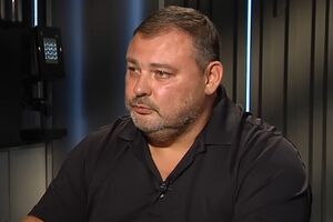 Кондратюк розповів, як Деркач допомагає своїм поплічникам виїхати з України