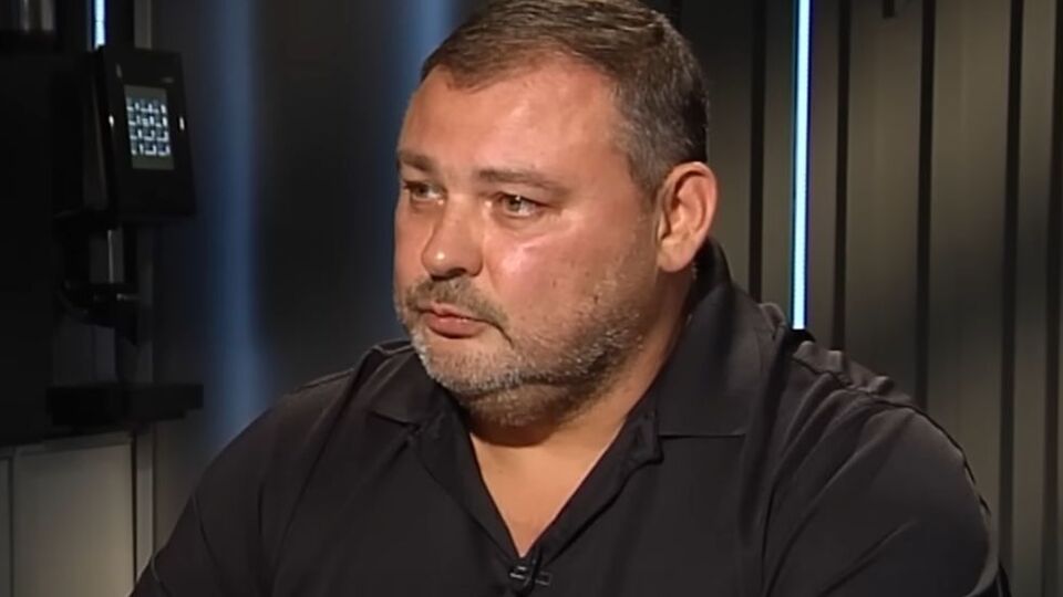 Кондратюк рассказал, как Деркач помогает своим приспешникам выехать из Украины