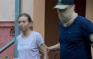 СБУ затримала в Миколаєві місцеву жительку, яку підозрюють у допомозі ГРУ Росії