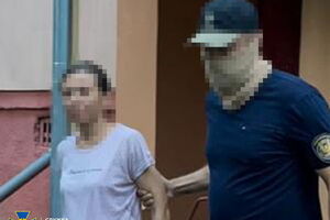 СБУ затримала в Миколаєві місцеву жительку, яку підозрюють у допомозі ГРУ Росії