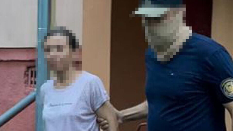 СБУ задержала в Николаеве местную жительницу, подозреваемую в помощи ГРУ России